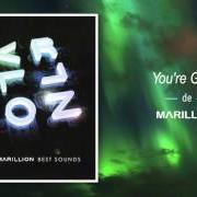 Il testo WHEN I MEET GOD (SPIRITED AWAY REMIX) dei MARILLION è presente anche nell'album You're gone single (2004)