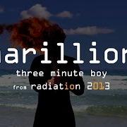 Il testo UNDER THE SUN dei MARILLION è presente anche nell'album Radiation (1998)