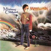 Il testo WHITE FEATHER dei MARILLION è presente anche nell'album Misplaced childhood (1985)