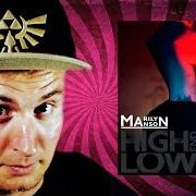 Il testo PRETTY AS A SWASTIKA di MARILYN MANSON è presente anche nell'album The high end of low (2009)