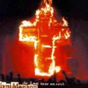 Il testo GET MY ROCKS OFF di MARILYN MANSON è presente anche nell'album The last tour on earth (1999)