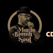 Il testo MYSTERY OF MAN di MARIO BIONDI è presente anche nell'album Best of soul (2016)