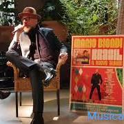 Il testo SOPHIA di MARIO BIONDI è presente anche nell'album Brasil (2018)