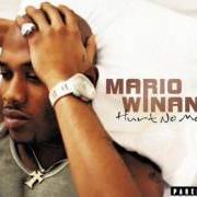 Il testo THIS IS THE THANKS I GET di MARIO WINANS è presente anche nell'album Hurt no more (2004)