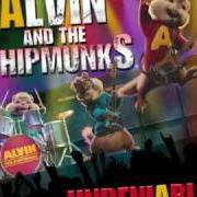 Il testo HO HO HO degli ALVIN AND THE CHIPMUNKS è presente anche nell'album Undeniable