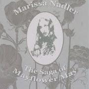 Il testo CALICO di MARISSA NADLER è presente anche nell'album The saga of mayflower may (2005)