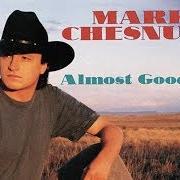 Il testo WOMAN di MARK CHESNUTT è presente anche nell'album Rollin' with the flow (2008)