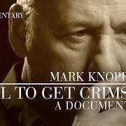 Il testo TRUE LOVE WILL NEVER FADE di MARK KNOPFLER è presente anche nell'album Kill to get crimson (2007)