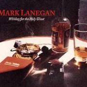 Il testo SHOOTING GALLERY di MARK LANEGAN è presente anche nell'album Whiskey for the holy ghost (1994)