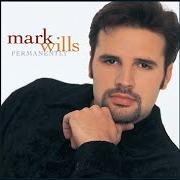 Il testo BACK AT ONE di MARK WILLS è presente anche nell'album Permanently (2000)