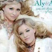 Il testo SILENT NIGHT di ALY & AJ è presente anche nell'album Acoustic hearts of winter (2006)