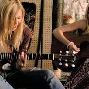 Il testo SOMETHING MORE di ALY & AJ è presente anche nell'album Into the rush (2005)