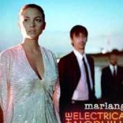 Il testo NOT WITHOUT YOU dei MARLANGO è presente anche nell'album The electrical morning (2007)