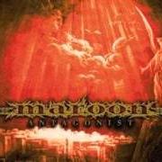 Il testo TEMPEST II di MAROON è presente anche nell'album Antagonist (2002)