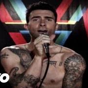 Il testo MOVES LIKE JAGGER dei MAROON 5 è presente anche nell'album Moves like jagger