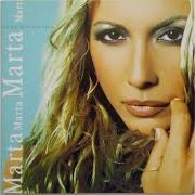 Il testo QUIERO MÁS DE TI di MARTA SANCHEZ è presente anche nell'album Desconocida (1998)