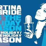 It's the holiday season