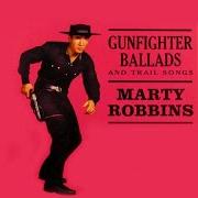 Il testo IN THE VALLEY di MARTY ROBBINS è presente anche nell'album Gunfighter ballads & trail songs (1999)