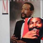 Il testo JUST LIKE di MARVIN GAYE è presente anche nell'album Romantically yours (1985)