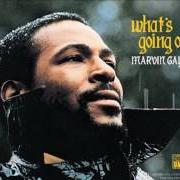 Il testo SAVE THE CHILDREN di MARVIN GAYE è presente anche nell'album What's going on (1971)