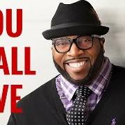 Il testo THANK YOU FOR THE CROSS di MARVIN SAPP è presente anche nell'album You shall live (2015)