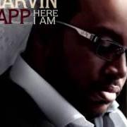 Il testo DON'T COUNT ME OUT di MARVIN SAPP è presente anche nell'album Here i am (2010)