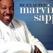 Il testo PERFECT PEACE di MARVIN SAPP è presente anche nell'album Be exalted (2005)