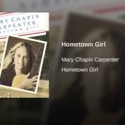 Il testo OTHER STREETS, OTHER TOWNS di MARY CHAPIN CARPENTER è presente anche nell'album Hometown girl (1989)