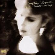 Il testo THE MOON AND ST. CHRISTOPHER di MARY CHAPIN CARPENTER è presente anche nell'album Shooting straight in the dark (1990)