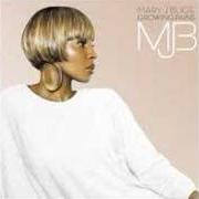 Il testo HURT AGAIN di MARY J. BLIGE è presente anche nell'album Growing pains (2007)