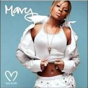 Il testo OOH! di MARY J. BLIGE è presente anche nell'album Love & life (2003)