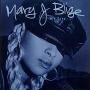 Il testo I LOVE YOU di MARY J. BLIGE è presente anche nell'album My life (1994)