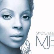 Il testo AIN'T REALLY LOVE di MARY J. BLIGE è presente anche nell'album The breakthrough (2005)