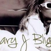 Il testo I CAN LOVE YOU di MARY J. BLIGE è presente anche nell'album Share my world (1997)