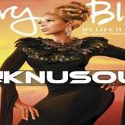 Il testo KNOW di MARY J. BLIGE è presente anche nell'album My life part ii (2019)