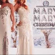 A mary mary christmas