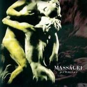 Il testo FOREVER TORN dei MASSACRE è presente anche nell'album Promise (1996)