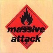 Il testo SAFE FROM HARM dei MASSIVE ATTACK è presente anche nell'album Blue lines (1991)