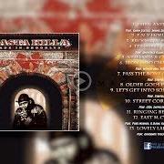 Il testo NEHANDA AND CREAM di MASTA KILLA è presente anche nell'album Made in brooklyn (2006)