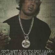 Il testo I AIN'T PLAY'N di MASTER P è presente anche nell'album Ghetto bill: the best hustler in the game (2005)