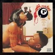 Il testo BASTARD CHILD di MASTER P è presente anche nell'album Ghetto's trying to kill me (1994)