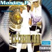 Il testo BACK UP OFF ME di MASTER P è presente anche nell'album Ice cream man (1996)