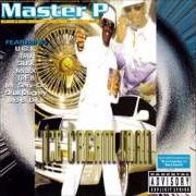 Il testo MR. ICE CREAM MAN di MASTER P è presente anche nell'album Ice cream man (1996)