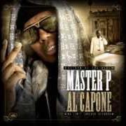 Il testo AL CAPONE di MASTER P è presente anche nell'album Al capone (2013)