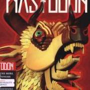 Il testo STARGASM dei MASTODON è presente anche nell'album The hunter (2011)