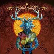 Il testo PENDULOUS SKIN dei MASTODON è presente anche nell'album Blood mountain (2006)