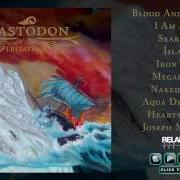Il testo NAKED BURN dei MASTODON è presente anche nell'album Leviathan (2004)