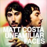 Il testo ACTING LIKE A FOOL di MATT COSTA è presente anche nell'album Matt costa - ep (2003)