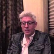 Il testo A FUTURE NOT MY OWN di MATT MAHER è presente anche nell'album Saints and sinners (2015)