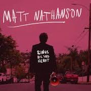 Il testo LONG DISTANCE RUNNER di MATT NATHANSON è presente anche nell'album Sings his sad heart (2018)